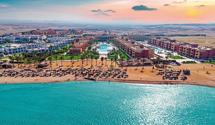 Casa Mare Resort