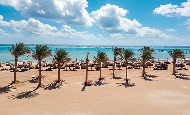Casa Mare Resort