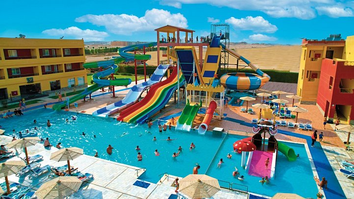Casa Mare Resort