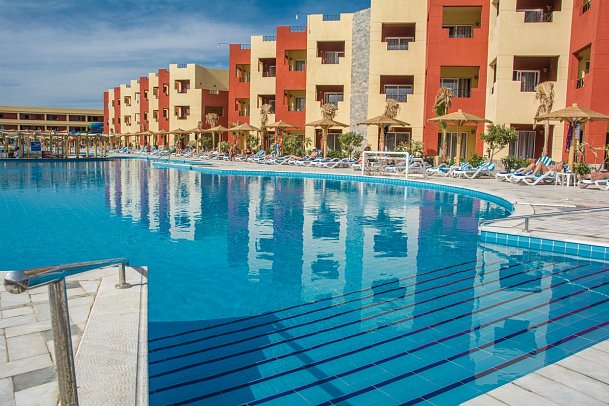 Casa Mare Resort