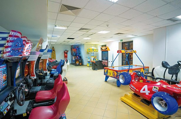 Marina Resort Port Ghalib, a member of Radisson Individuals