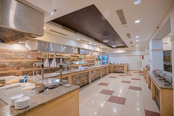 Radisson Individuals Marina Port Ghalib