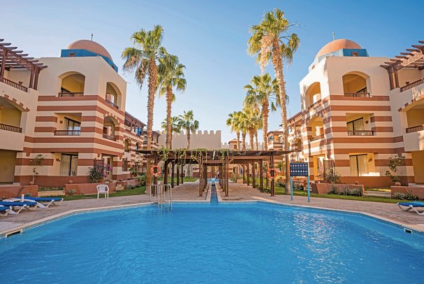 Radisson Individuals Marina Port Ghalib