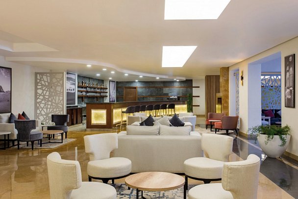 Radisson Individuals Marina Port Ghalib