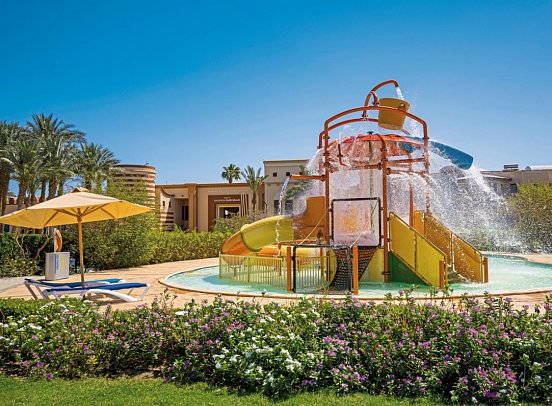Radisson Individuals Marina Port Ghalib