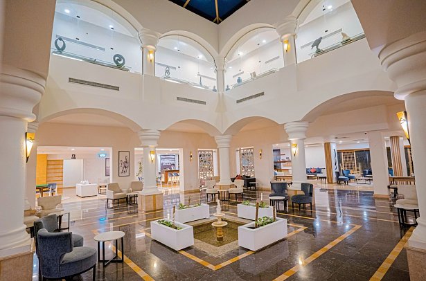 Radisson Individuals Marina Port Ghalib