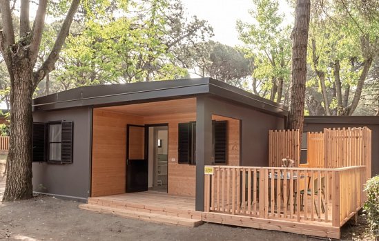 Sentido Spina Premium Camp 