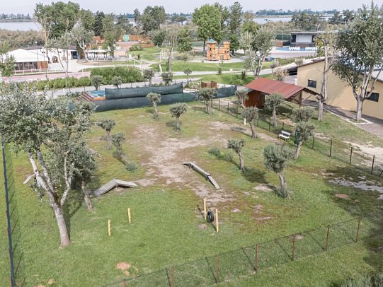 Sentido Spina Premium Camp