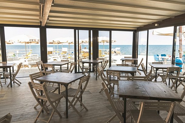 Sentido Spina Premium Camp