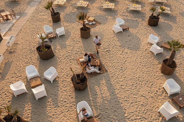 Sentido Spina Premium Camp