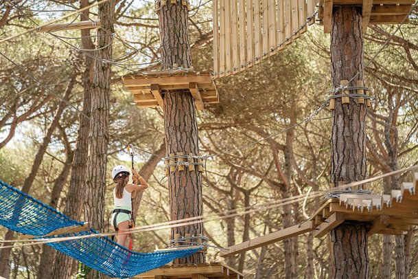 Sentido Spina Premium Camp