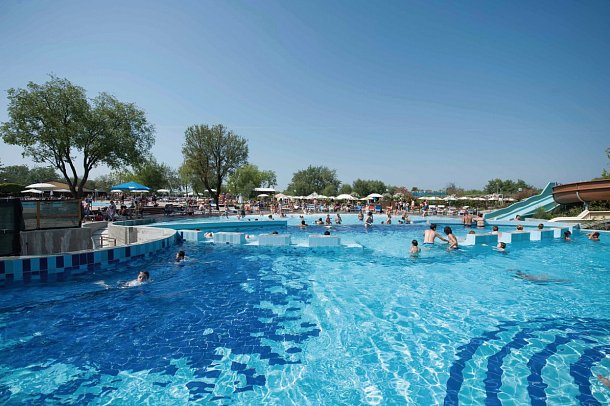 Sentido Spina Premium Camp