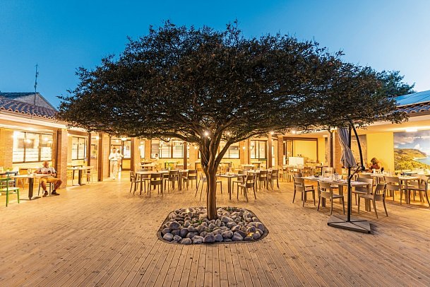 La Risacca Family Collection