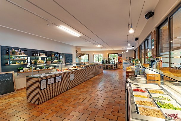 La Risacca Family Collection