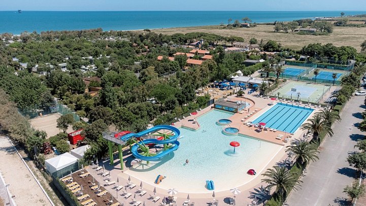 La Risacca Family Collection