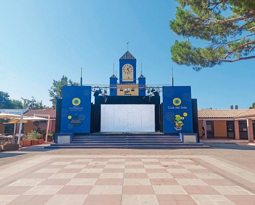 La Risacca Family Collection