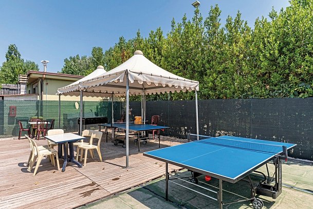 La Risacca Family Collection