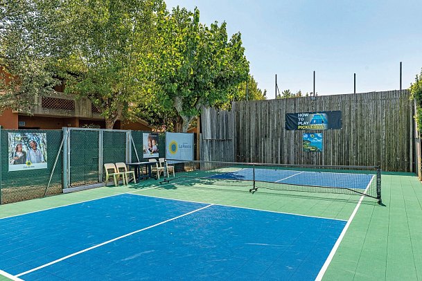 La Risacca Family Collection