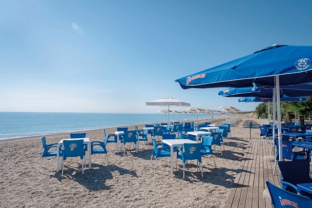 La Risacca Family Collection