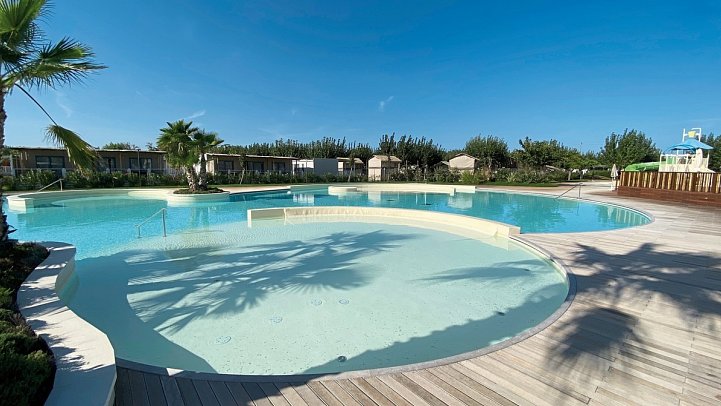 Sentido Riccione Premium Camp