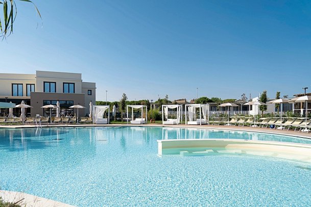 Sentido Riccione Premium Camp