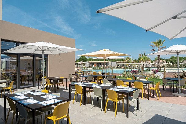 Sentido Riccione Premium Camp