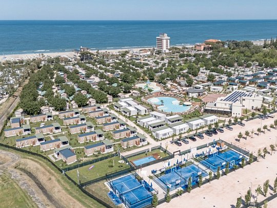 Sentido Riccione Premium Camp