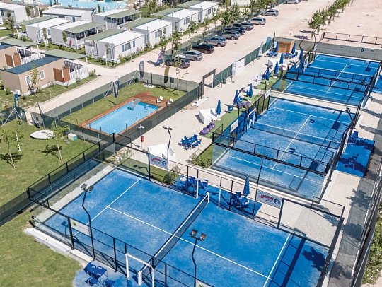 Sentido Riccione Premium Camp