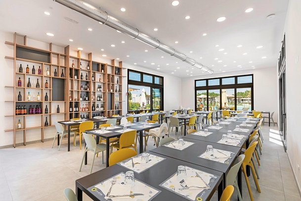 Sentido Riccione Premium Camp