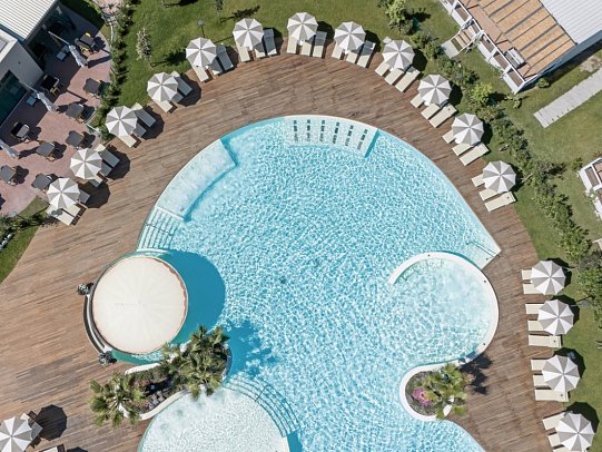 Sentido Riccione Premium Camp