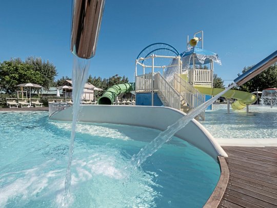 Sentido Riccione Premium Camp