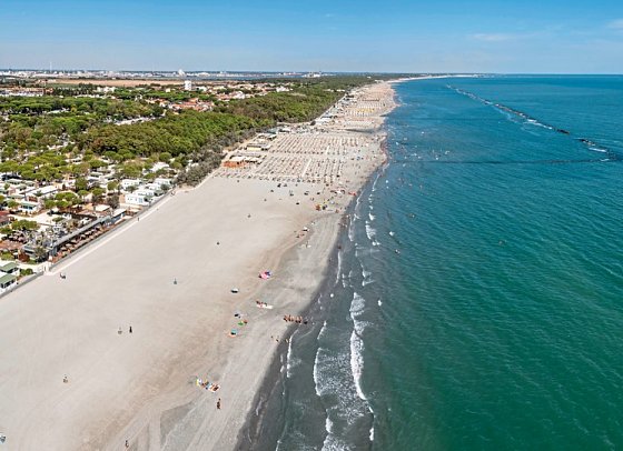 Sentido Punta Marina Premium Camp