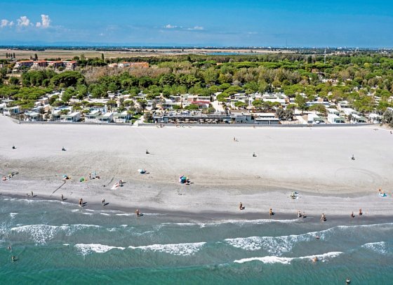 Sentido Punta Marina Premium Camp