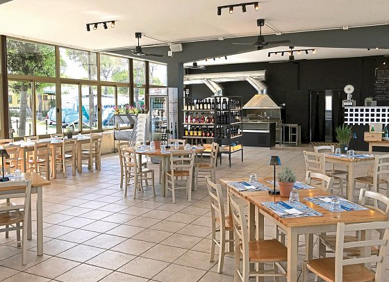 Sentido Punta Marina Premium Camp
