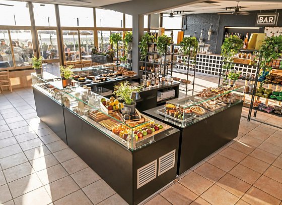 Sentido Punta Marina Premium Camp
