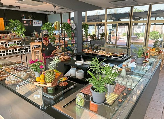 Sentido Punta Marina Premium Camp