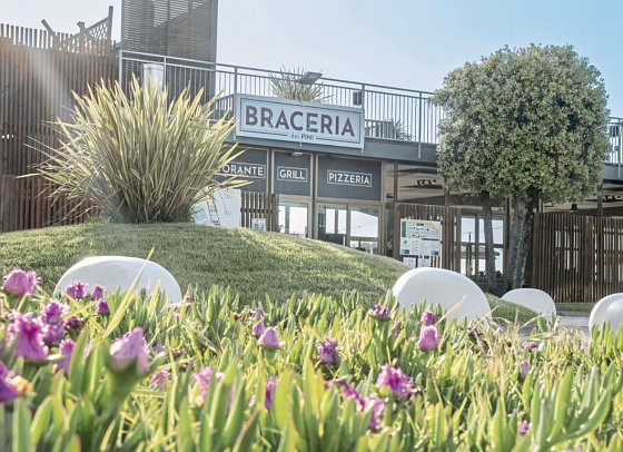 Sentido Punta Marina Premium Camp