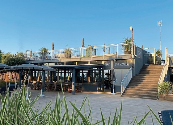 Sentido Punta Marina Premium Camp