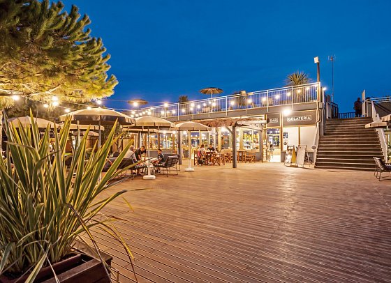 Sentido Punta Marina Premium Camp