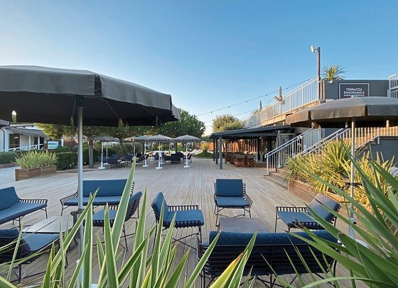 Sentido Punta Marina Premium Camp