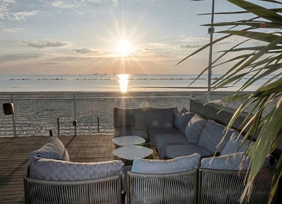 Sentido Punta Marina Premium Camp