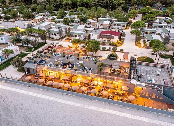 Sentido Punta Marina Premium Camp