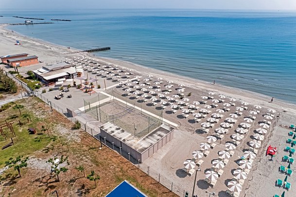 Milano Marittima Boutique Resort