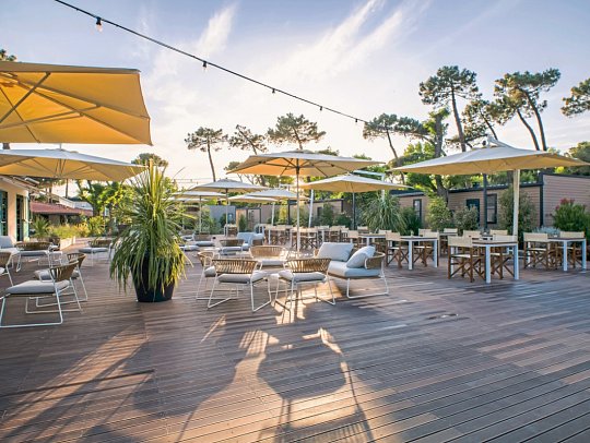 Milano Marittima Boutique Resort