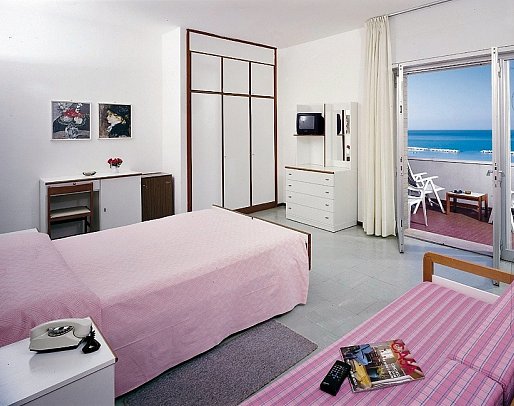 Cormoran - Wohnbeispiel