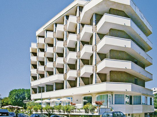 Hotel Acapulco