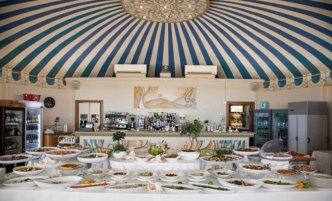 Grand Hotel Rimini & Residenza Parco Fellini