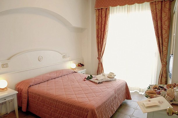 Universal - Wohnbeispiel Doppelzimmer