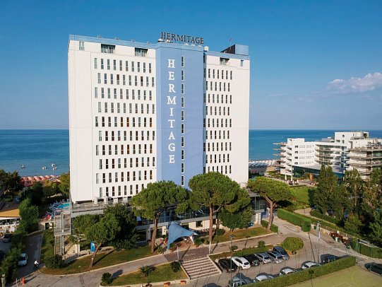 Hermitage