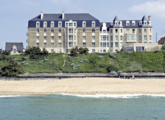Residence Reine Marine
